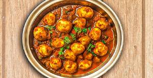 Dum Aloo