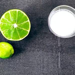 Lime Juice