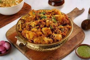 Gobhi Masala
