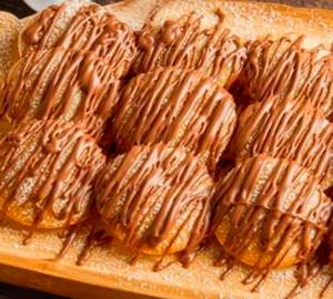 Milly Way Pancake