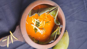 Slice Surmai Goan Red Curry