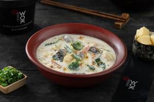Exotic Vegetables In Butter Garlic Sauce