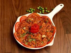 Paneer Toofani