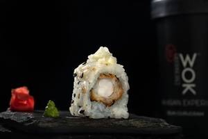 Prawn Tempura Roll