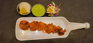 Chicken Tikka