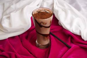 Chocolate Shake