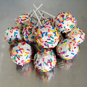 Rainbow Lolipop