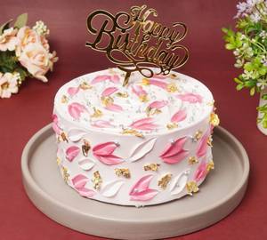 Special Pineapple Cake [500 G]