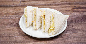 Vegetable Cold Sandwich