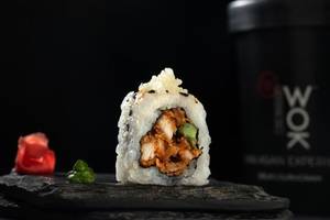 Chicken Tiger Roll