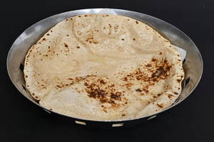Tawa Butter Roti