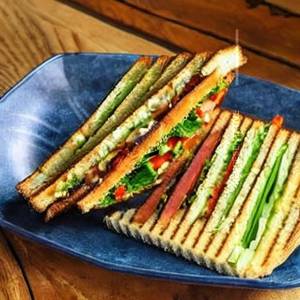 Veg Sandwich