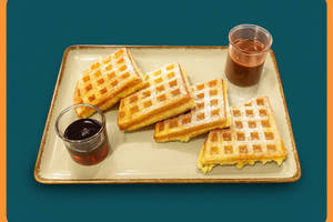 Waffle