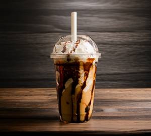 Cold Coffie 