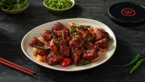 Chilli Paneer