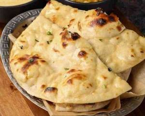 Butter Roti