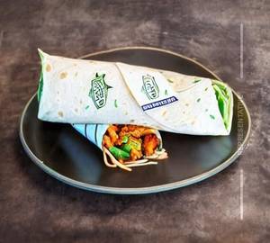 Romali Chicken Wrap