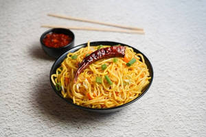 Singapuri Noodles