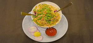 Veg Noodles