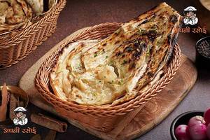 Butter Naan