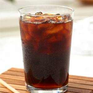 Iced Americano