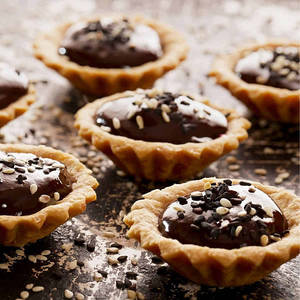 Chocolate Tart