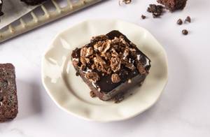 Oreo Brownie