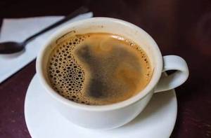 Americano [hot]