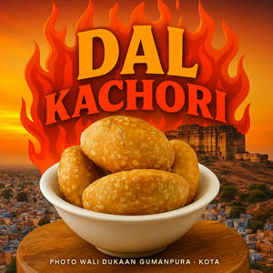 Dal Kachori