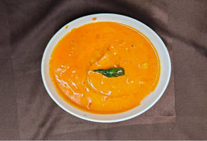 Boneless Surmai Goan Red Curry