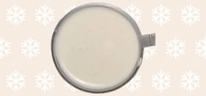 Garlic Mayonnaise