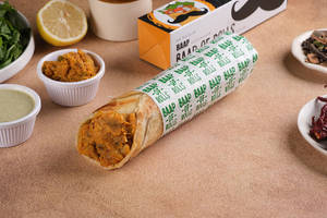 Aloo Roll