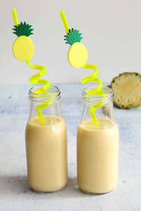 Pineapple Shake