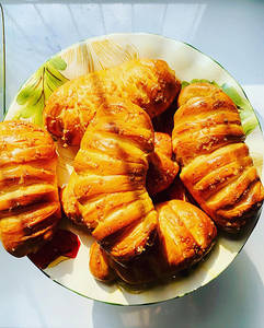 Paneer Roll