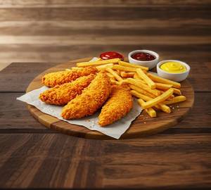 Chicken Strips