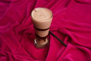 Oreo Cold Coffee