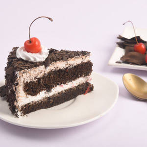 Blackforest Pastry