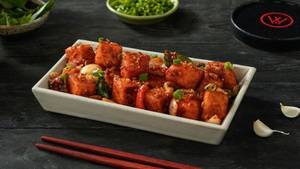 Chilli Tofu