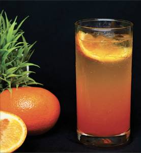Orange Crusher