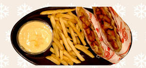 Chicken Wrap