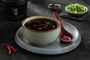 Hot And Sour Soup