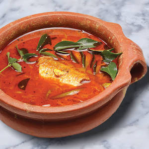 Fish Curry