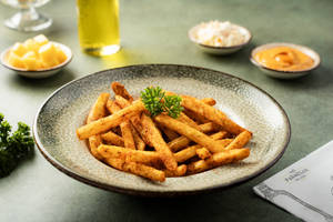 Peri Peri French Fries