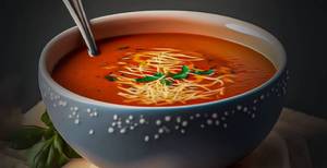 Tomato Soup