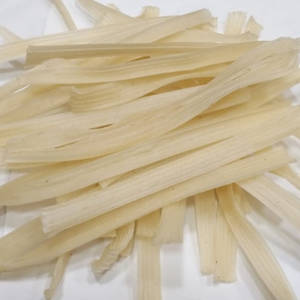 Spicy Ribbon Vathal (250gms)