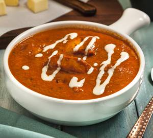 Butter Chicken Masala