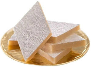 Kaju Katli
