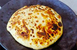 Tandoori Aloo Paratha
