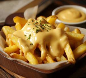 Jalapeno Fries