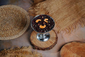 Kavuni Arisi Halwa